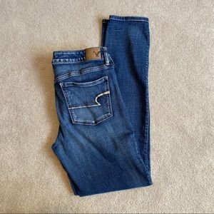 Women’s AE jeans